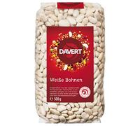 Davert Grains blancs bio 500 g (1 x 500 g)