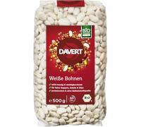 Davert Grains blancs bio 500 g (1 x 500 g)