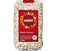 Davert Grains blancs bio 500 g (6 x 500 g)
