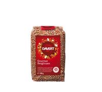 Davert Mountain Lot de 4 lentilles (4 x 500 g) - Bio