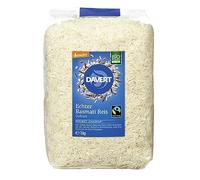 Davert - Riz Basmati Véritable Blanc*