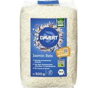 Davert - Riz Jasmin Blanc*