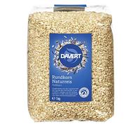 Davert - Riz Rond Complet*