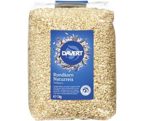 Davert - Riz Rond Complet*