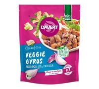 Davert - Veggie Gyros avec protéines de pois - 68g