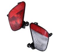 D'avertissement Stationnement Sans Ampoule Réflecteur Feu Antibrouillard Arrière 8337A153 Pour Mitsubishi Pour Eclipse Pour Cross 2018-2019 Projecteur Feu Antibrouillard(Only Left Side)