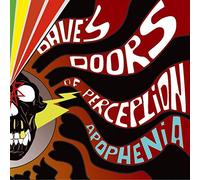Daves Doors Of Perception - Apophenia