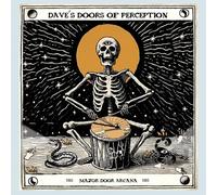 Dave'S Doors of Perception - Major Door Arcana [Import]