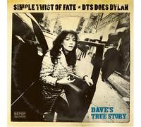 Dave's True Story - Simple Twist of Fate [Import]