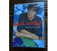 Dave's World: First Season