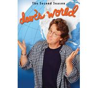 Dave's World: Second Season