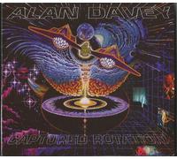 Davey,Alan - Captured Rotation