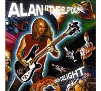 Davey, Alan - Chaos Delight