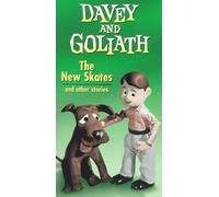 Davey and Goliath [VHS]