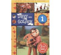 Davey And Goliath Vol 1 (Collector's Edition)