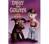 Davey and Goliath - Vol. 2 [Import USA Zone 1]