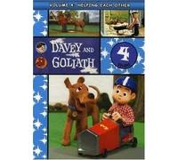 Davey And Goliath Vol 4: Helping Each Other