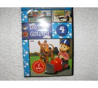 Davey And Goliath Volume 4: Helping Each Other [Slim Case]