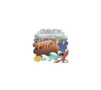 Davey And The Dragon Feather