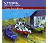 Davey Chamber Endemble, the – Instrumental Music – Import