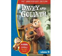 Davey & Goliath: 10
