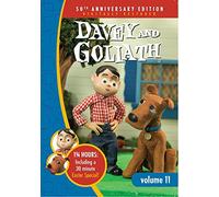 Davey & Goliath 11