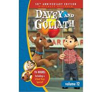 Davey & Goliath: 12