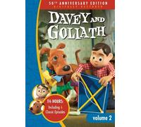 Davey & Goliath: 2