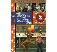 Davey & Goliath 2: Learning About Caring for Other [Import USA Zone 1]
