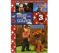 Davey & Goliath 3: Learning About Forgiveness [Import USA Zone 1]