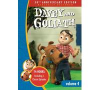 Davey & Goliath: 4