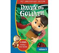 Davey & Goliath: 6