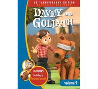 Davey & Goliath: 9