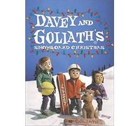 Davey & Goliath: Snowboard Christmas [Import USA Zone 1]