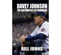 Davey Johnson: The Mathematics of Command