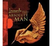 Davey Pattison Leonardo - The Absolute Original Cast Recording (Vinyl)