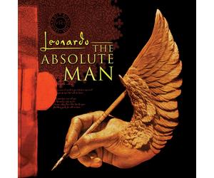 Davey Pattison Leonardo - The Absolute Original Cast Recording (Vinyl)