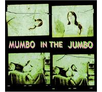 Davey Woodward - Mumbo in The Jumbo [Import]