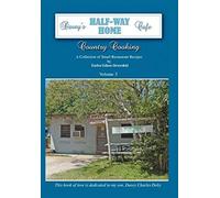 Davey's Half-Way Home Cafe