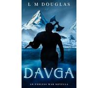 Davga: An Endless War Novella