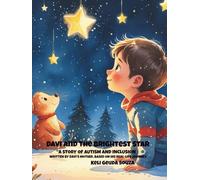 Davi and the Brightest Star: A Story Of Autism And Inclusion