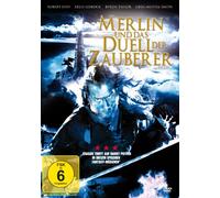 Davi,Robert - Merlin und das Duell der Zauberer