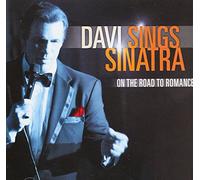Davi Sings Sinatra:on The Road [Import Allemand]