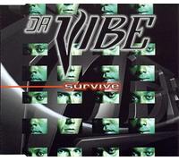 Davibe - Survive