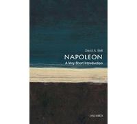 David A. Bell Napoleon (Poche) Very Short Introductions