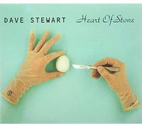David A. Stewart - Heart of Stone