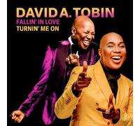 David A. Tobin - Fallin' in Love/Turnin' Me on