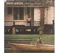 David Ackles - American Gothic