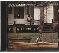 David Ackles - American Gothic [Import]