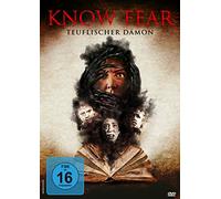David Alan Basche;Amy Carlson;Mallory Bechtel - Know Fear: Teuflischer Dämon